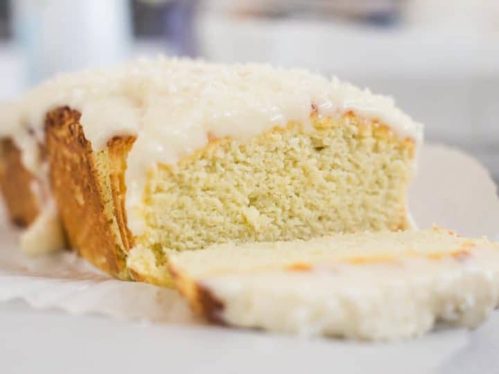 Coconut Flour Vanilla Mug Cake (Gluten-Free, Paleo) – Melanie Cooks