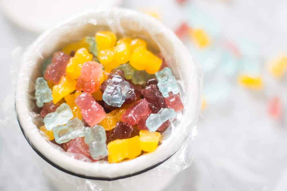 Keto Collagen Gummies - The Hungry Elephant