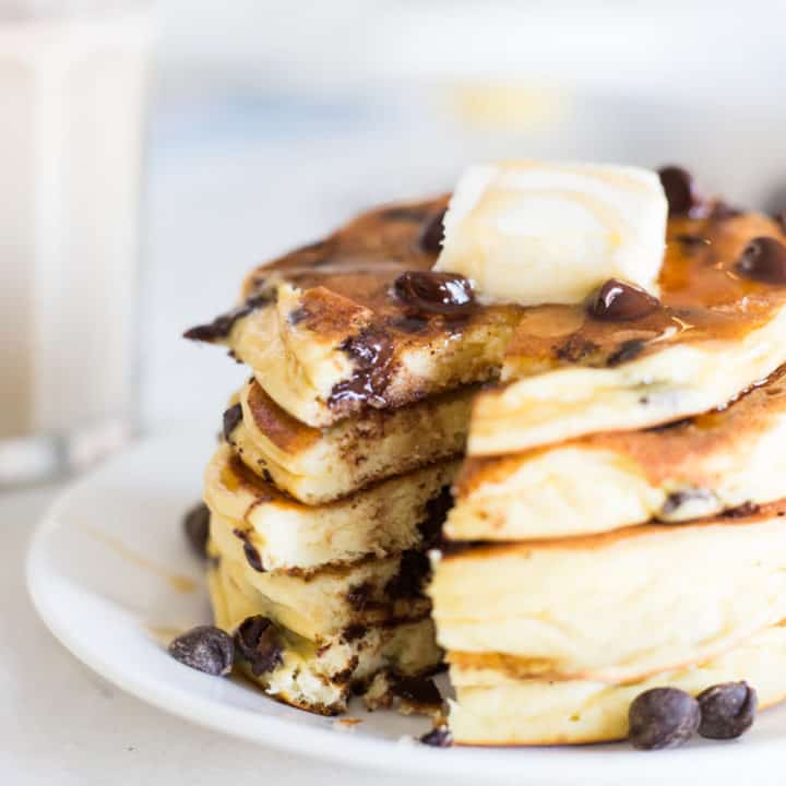 Best keto online pancakes